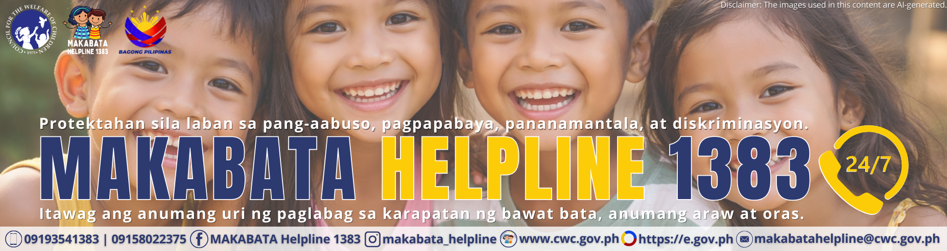 Makabata Helpline